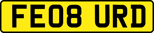FE08URD