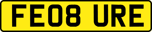 FE08URE