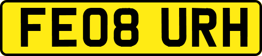 FE08URH