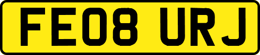 FE08URJ