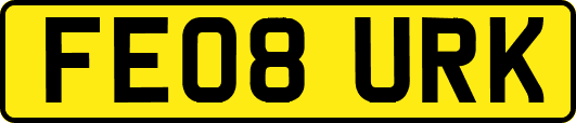 FE08URK