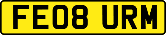 FE08URM