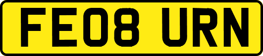 FE08URN