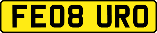 FE08URO