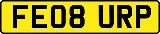 FE08URP