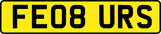 FE08URS