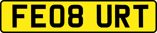 FE08URT