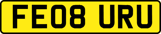 FE08URU