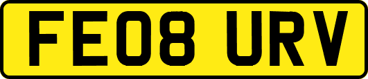 FE08URV