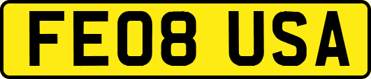 FE08USA