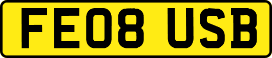 FE08USB