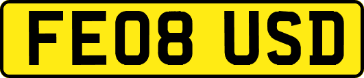 FE08USD
