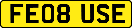 FE08USE