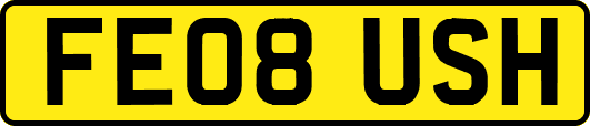 FE08USH