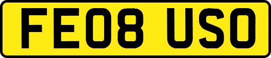FE08USO