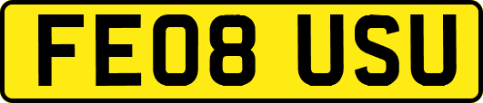 FE08USU