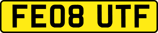 FE08UTF