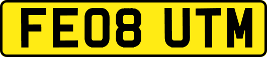 FE08UTM
