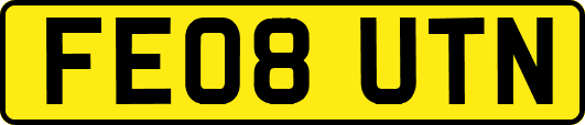 FE08UTN