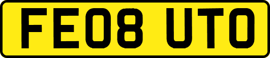 FE08UTO