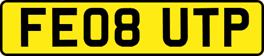 FE08UTP