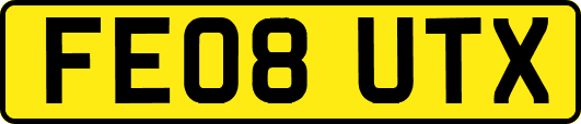 FE08UTX