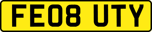 FE08UTY