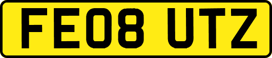 FE08UTZ