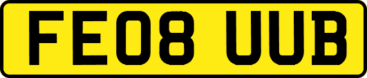 FE08UUB