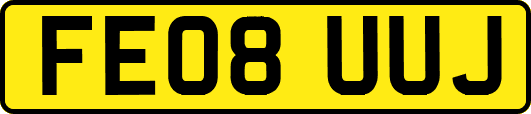FE08UUJ