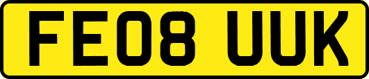 FE08UUK