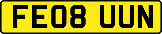 FE08UUN