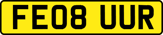 FE08UUR