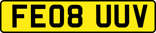 FE08UUV