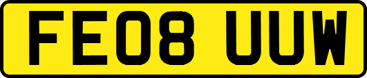 FE08UUW