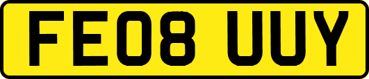 FE08UUY