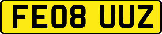 FE08UUZ