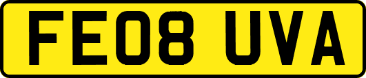 FE08UVA