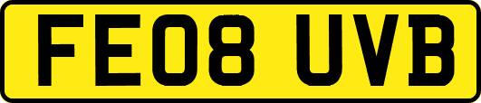 FE08UVB