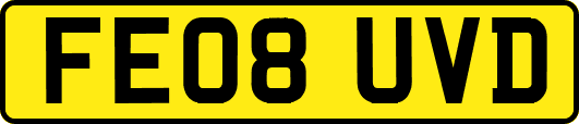 FE08UVD