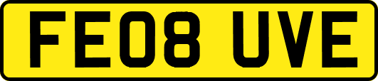 FE08UVE