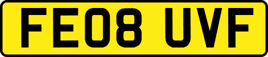 FE08UVF