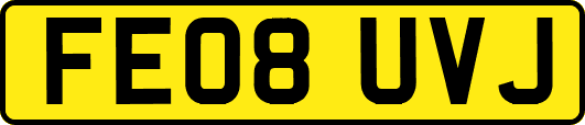FE08UVJ