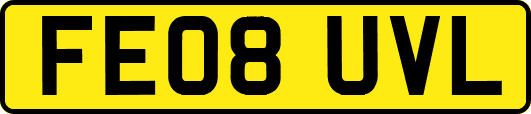 FE08UVL