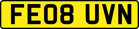 FE08UVN