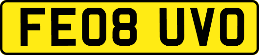 FE08UVO