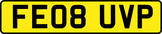 FE08UVP