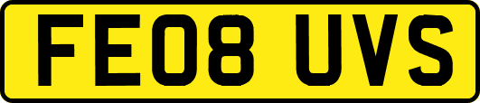 FE08UVS