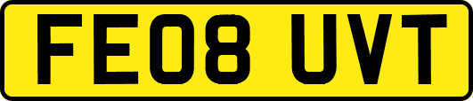 FE08UVT
