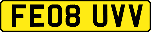 FE08UVV